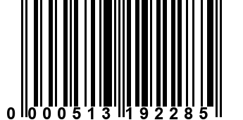 0000513192285