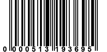 0000513193695