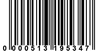 0000513195347