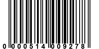 0000514009278