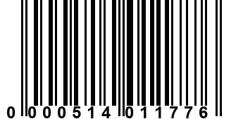 0000514011776