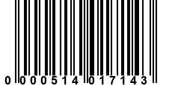 0000514017143