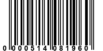 0000514081960