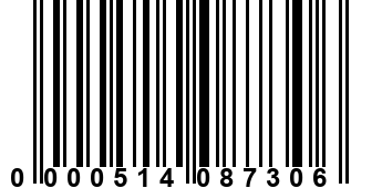 0000514087306