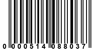 0000514088037