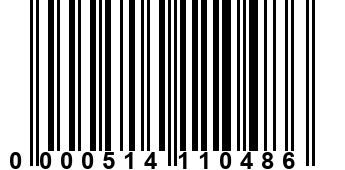 0000514110486