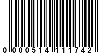 0000514111742