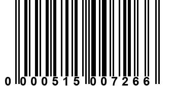 0000515007266