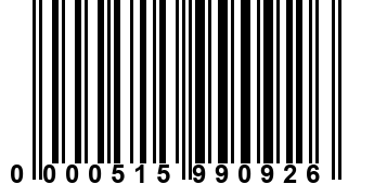 0000515990926