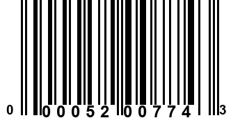 000052007743