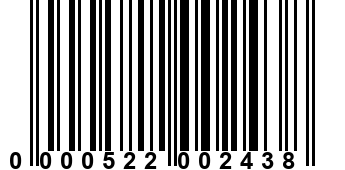 0000522002438