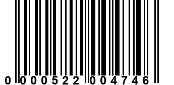 0000522004746