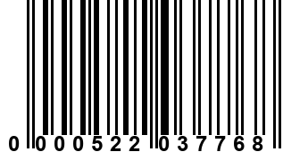 0000522037768