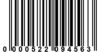 0000522094563