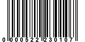 0000522230107