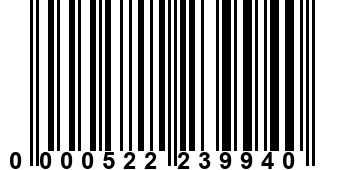 0000522239940