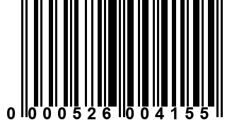 0000526004155