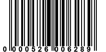 0000526006289