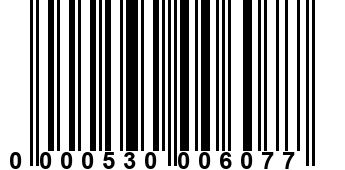 0000530006077