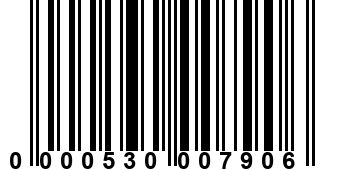 0000530007906