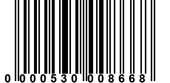 0000530008668