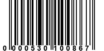 0000530100867