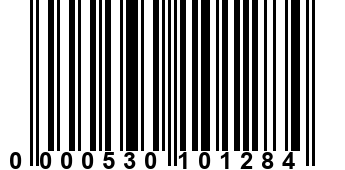 0000530101284