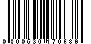 0000530170686