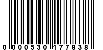 0000530177838