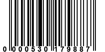 0000530179887