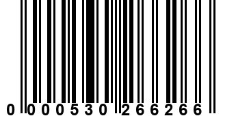 0000530266266