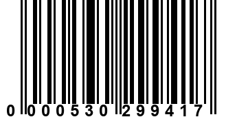 0000530299417