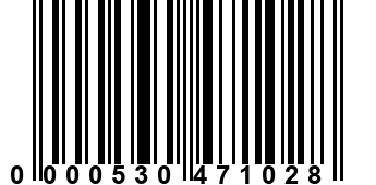 0000530471028