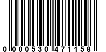 0000530471158