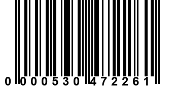 0000530472261