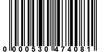 0000530474081