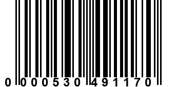 0000530491170