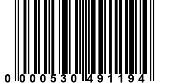 0000530491194