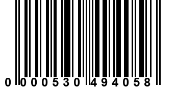 0000530494058