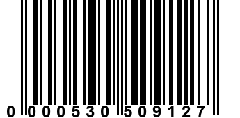 0000530509127