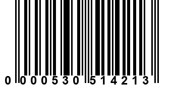 0000530514213