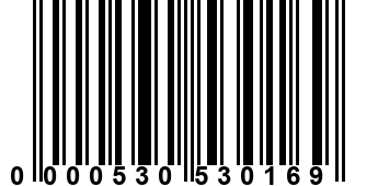 0000530530169