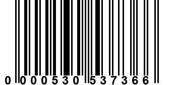 0000530537366