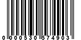 0000530574903