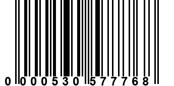 0000530577768