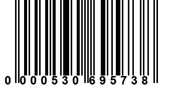 0000530695738