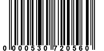 0000530720560