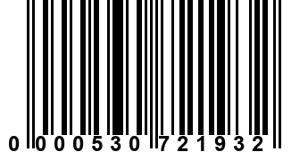 0000530721932