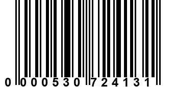 0000530724131