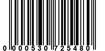 0000530725480